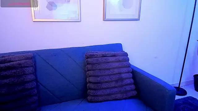 BellaRosee__ from StripChat