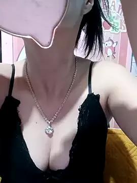 Bellasexy1231 from StripChat
