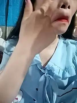 Bellasexy1231 from StripChat