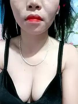 Bellasexy1231 from StripChat