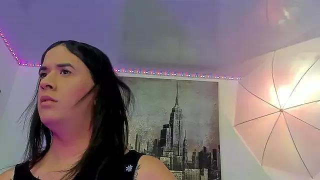Bellasexy__ from StripChat