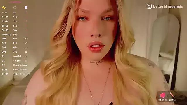 Bellash_Figueredo from StripChat