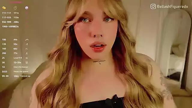Bellash_Figueredo from StripChat