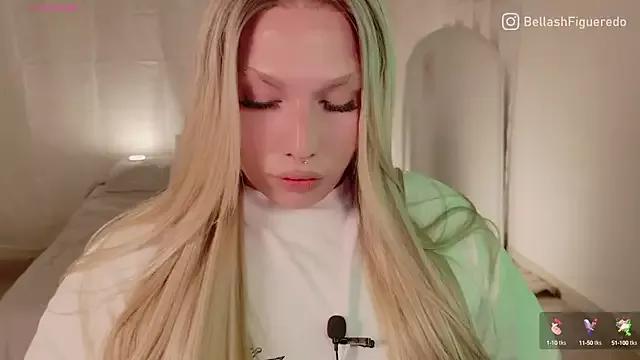 Bellash_Figueredo from StripChat