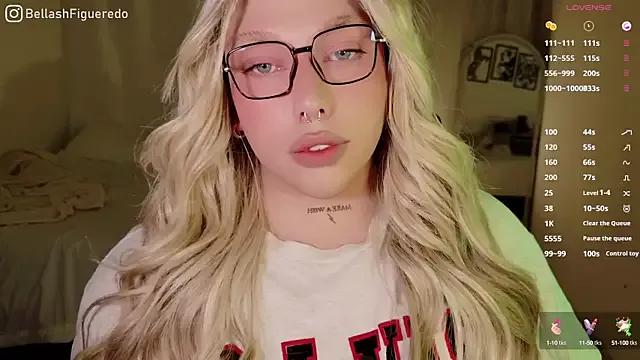 Bellash_Figueredo from StripChat