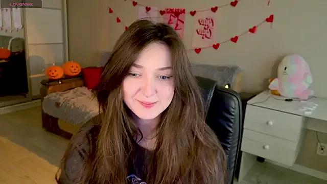 BellaSink from StripChat is Freechat