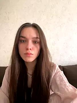 BellaStevenson from StripChat