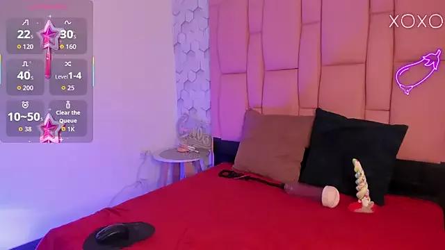 bellasweet11 from StripChat