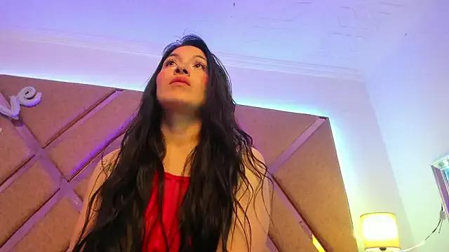 BellaTaylorxx from StripChat