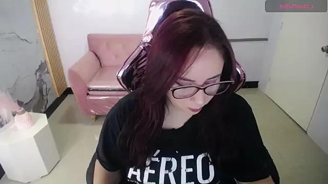 bellatrix_ch from StripChat