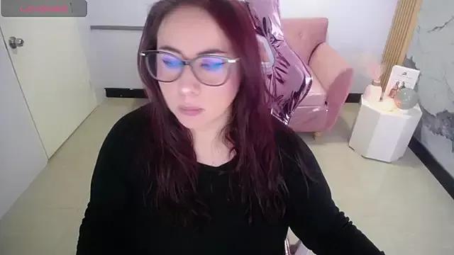 bellatrix_ch from StripChat is Freechat