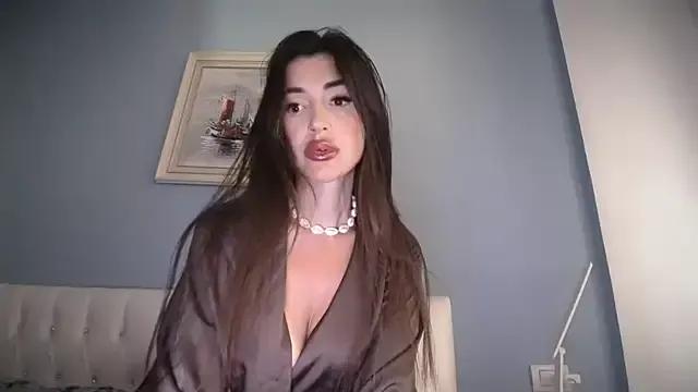 Bellavita_ from StripChat