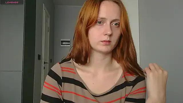 belle_ame from StripChat is Freechat