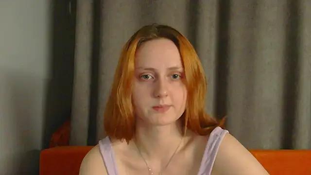 belle_ame from StripChat