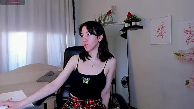 Belle_Via from StripChat