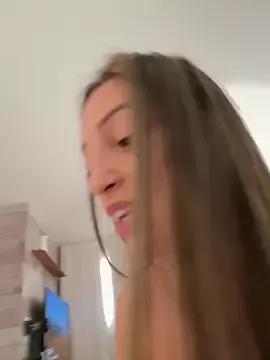 BelleLouiseVp from StripChat is Freechat