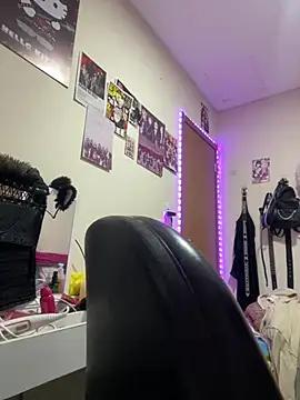 belletotosa from StripChat
