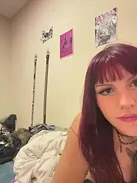 Belletotosa webcams show profile image 