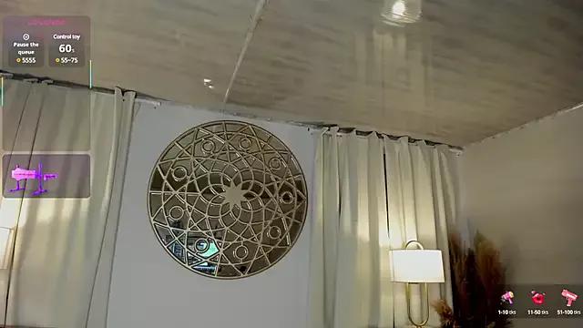 Belliinda_21 from StripChat
