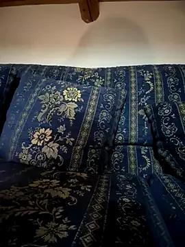 Bellissima89 from StripChat