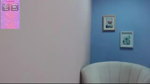 Bellota_clio webcams show profile image 