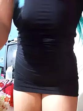 bellqmia from StripChat