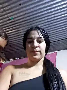 bellqmia from StripChat
