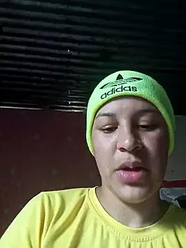 bellqmia from StripChat