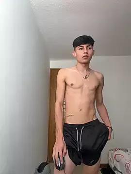 Benavides_anthony webcams show profile image 