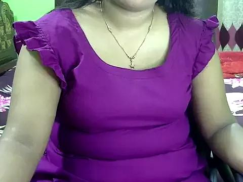 BengaliQueenStar webcams show profile image 