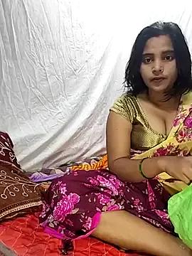 Photos of Bengoli_bhabhi_sanaya from StripChat is Group