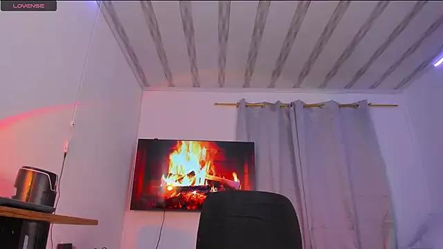 Discover our girls online shows and discover the company of countless livestreamers, with stunning shapes, sex toys and more.