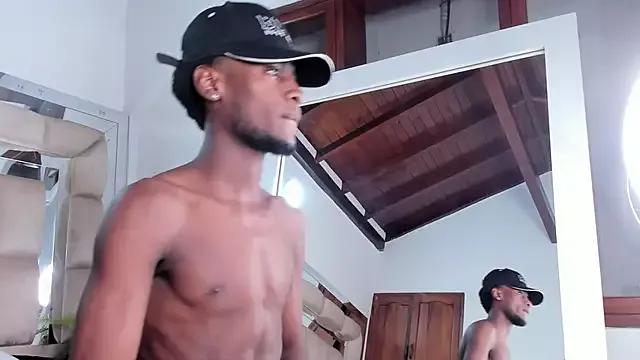 BennBrown from StripChat