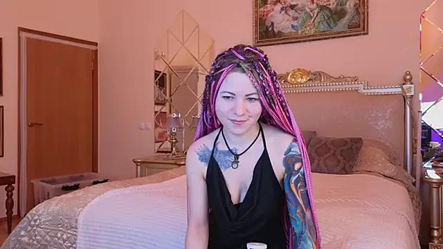 Benny_Armer from StripChat