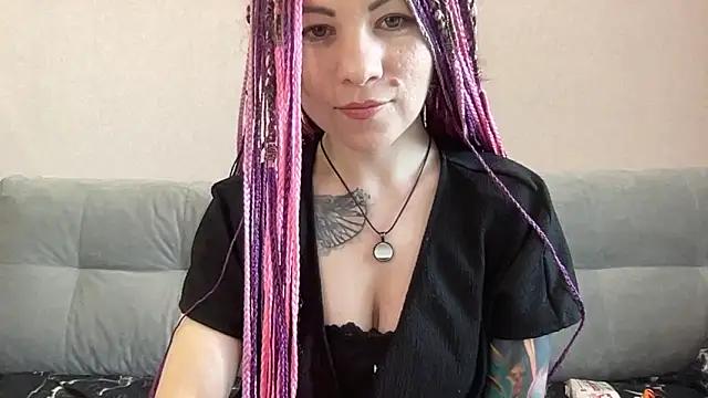 Benny_Armer from StripChat