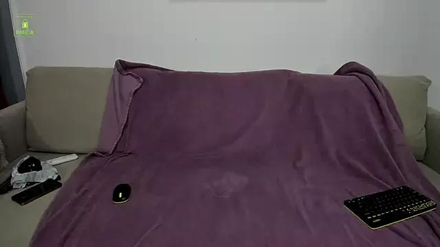 Benny_Powell from StripChat is Freechat