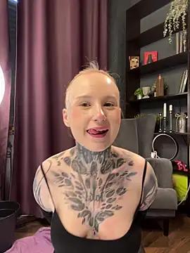 bennymurrh_ from StripChat