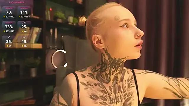 bennymurrh_ from StripChat