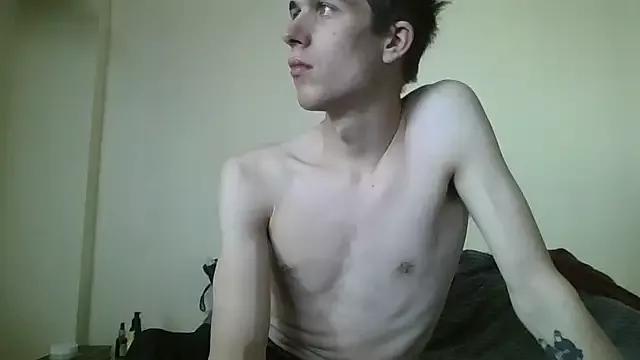 BenXLover from StripChat is Freechat