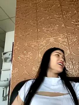 Beolulu from StripChat is Freechat