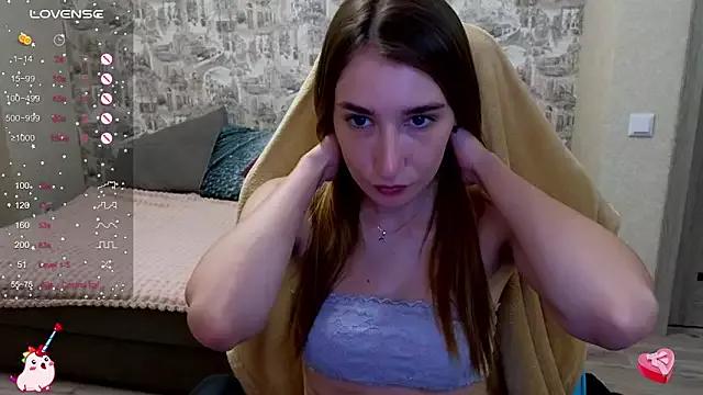 Discover our girls online shows and discover the company of countless livestreamers, with stunning shapes, sex toys and more.