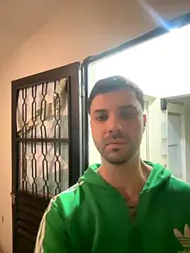 Bernardobra webcams show profile image 
