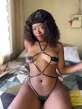 BerryCandyCaramel from StripChat