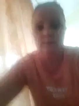 BerryXS from StripChat is Freechat
