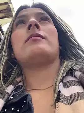 Berta-arevalo on StripChat