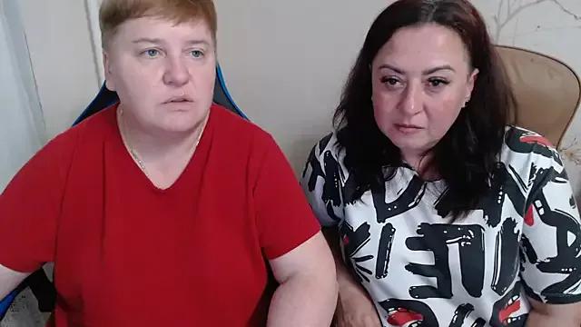 Bertie_Adeline webcams show profile image 