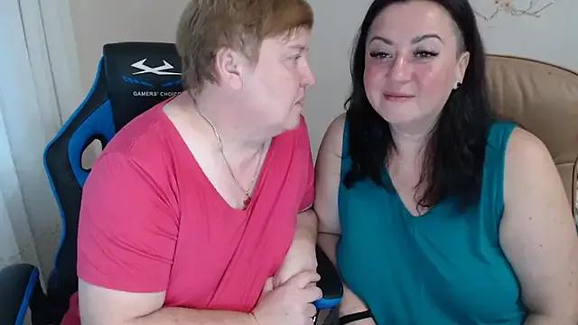 Bertie_Adeline from StripChat is Freechat
