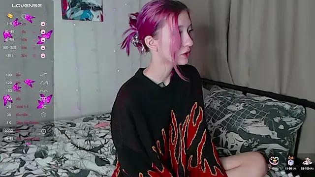 Bestgirl_erika webcams show profile image 