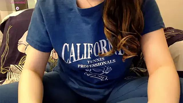 BestOfTheSexy from StripChat is Freechat