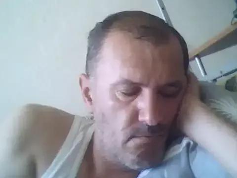 bestofyalcinturkey from StripChat is Freechat